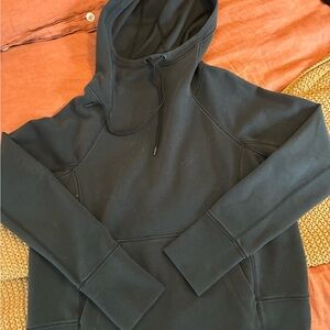 Athleta Men's Charcoal Hoodie